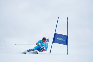 National Champ Adam Barwood Best of the Kiwis at Treble Cone’s FIS Tech Series