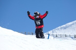 Snow Sports NZ Junior National Freeski & Snowboard Championship