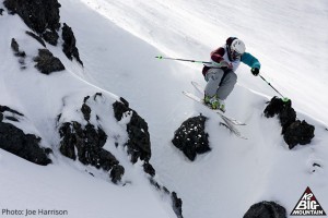 K2 Big Mountain Opens to the Glory of Winter