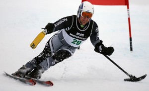 Paralympic Countdown: New Zealand Athletes Prepare for Sochi 2014