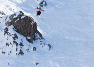 CHILL Junior Big Mountain 2014 - Craigieburn Valley