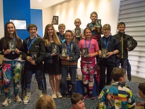 NZ Ski Racing Season Wraps Up, National Team Departs for Northern Hemisphere