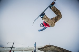 Heavy Hitters Add the Wow Factor on Final Day of Cardrona NZ Junior Nationals