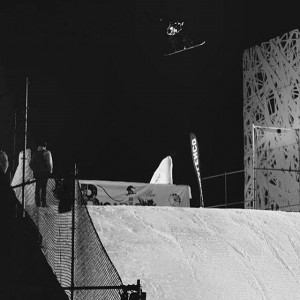 Northern Hemisphere Season Underway with Snowboard Big Air in Milan