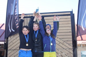 Upper Clutha Primary and Intermediate Ski and Snowboard Comp