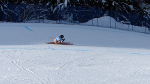 NZ Ski Racer Georgia Bushell Tops Field at US Race Series