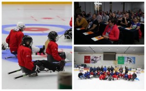 Paralympic Winter Sports Development Workshop