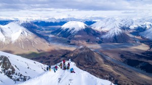  Mt Olympus Freeride Open 