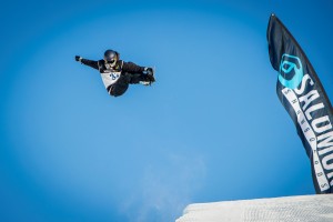 National Titles, FIS Points and World Rookie Tour Medals up for Grabs on Day Three of the Junior Freestyle National Championships