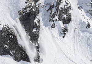 NZ Snowboarder Finn Duffy Wins Freeride World Qualifier 2* at Winter Games NZ