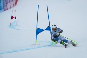 Alice Robinson Crowned National NZ Women’s Giant Slalom Champion