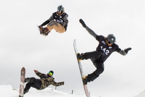 WATCH: Highlights from the 2019 Snow Sports NZ Junior Freestyle Nationals