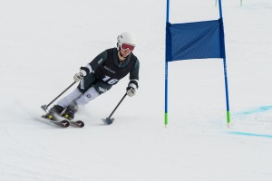 Adam Hall Wins Gold at Winter Games NZ Southern Hemisphere Cup Giant Slalom, Silver for Corey Peters, Bronze for Gemma Fletcher