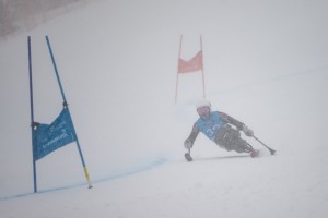 Medals All Round for the NZ Para Alpine Ski Team in Winter Park