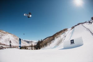 Zoi Sadowski Synnott 6th at Burton US Open