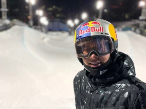 Nico Porteous Named Otago Junior Sportsman of the Year