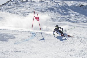 Willis Feasey achieves career best World Championships result overnight