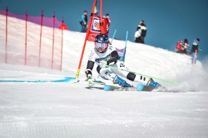 NZ Alpine Ski Team Announced!