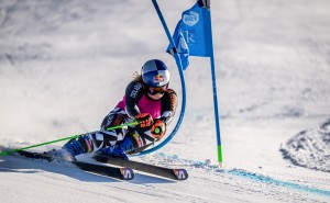 2024/25 NZ Alpine Ski Team and Junior FIS Squad