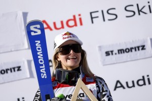 History Made: Alice Robinson Secures New Zealand’s First Super G World Cup Victory 