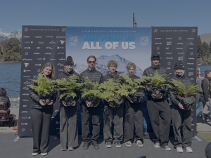 Eight Snow Sports Athletes Selected for 2026 Milano Cortina Olympic Winter Games Team