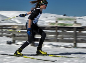 Spectacular Cross-country Action from Olympic and World Champion Athletes Kicks off Audi quattro Winter Games NZ