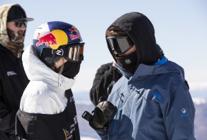 Career Opportunities: National Development Coaches, Freeski & Snowboard